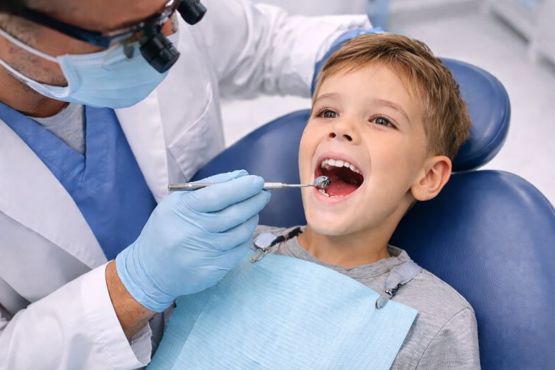 How Often Should You Really See the Dentist? The Evidence-Based Answer