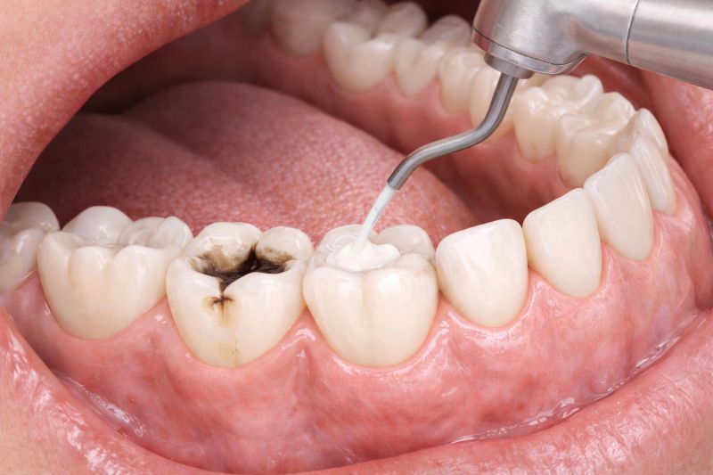 Dental Emergencies: What to Do in the First 60 Minutes