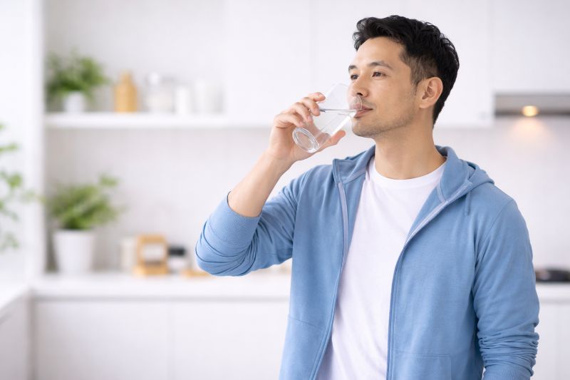 Dry Mouth: Why It's More Dangerous Than You Think (and How to Treat It)