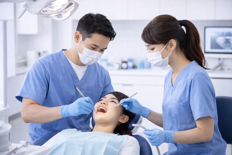 Dental Anxiety Is Real — and These Strategies Actually Work