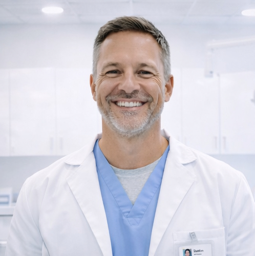Dr. James Hartley