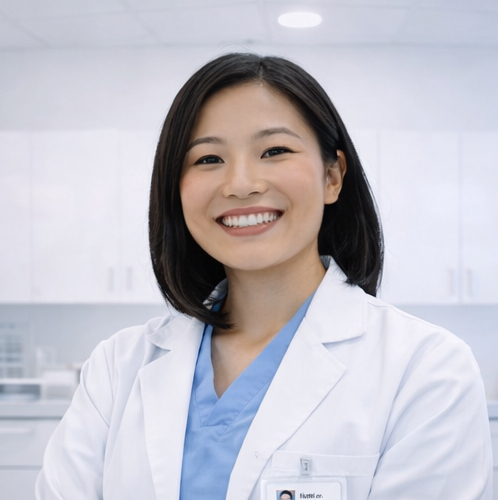 Dr. Linda Chen