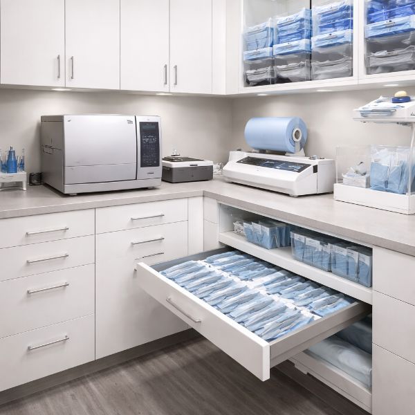 Central Sterilization