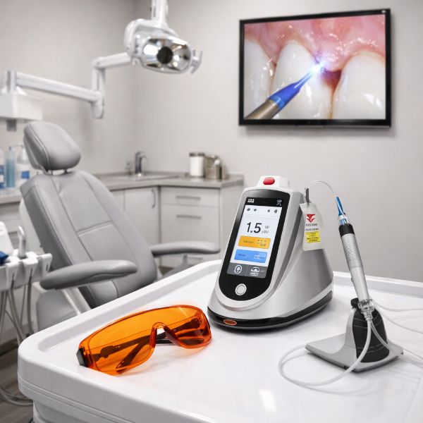 Laser Dentistry