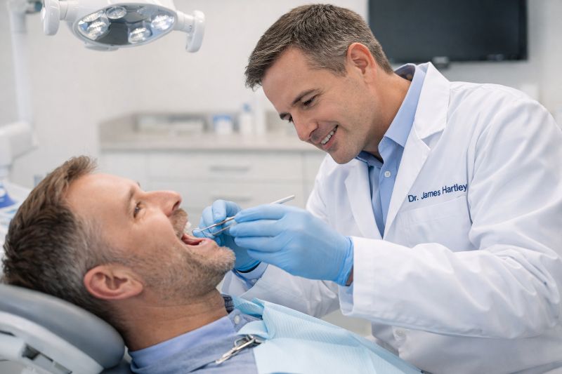 Dentist