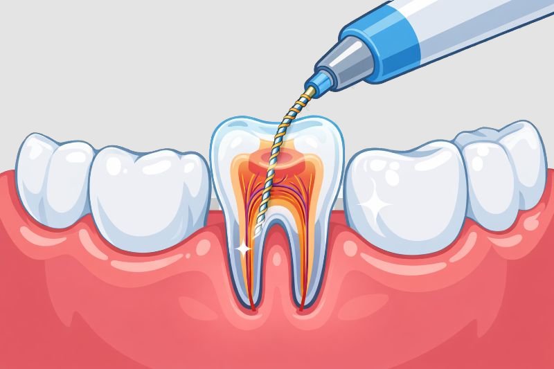 7 Warning Signs You May Need a Root Canal (Don't Ignore These)