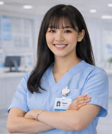 Rachel Torres – Patient Coordinator
